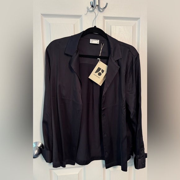 NWT silk blouse SOLD - Picture 1 of 5